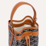 Goyard Petit Flot Mini Bucket Bag - Image 4